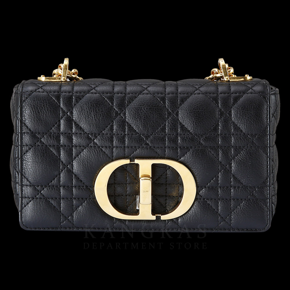 CHRISTIAN DIOR(USED)크리스찬디올 카로 스몰 체인백